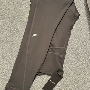 Fabletics PureLuxe Gray Leggings